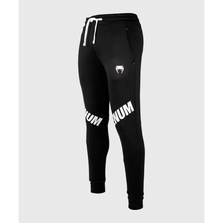 Jogging Venum Contender 3.0 - Noir / Blanc
