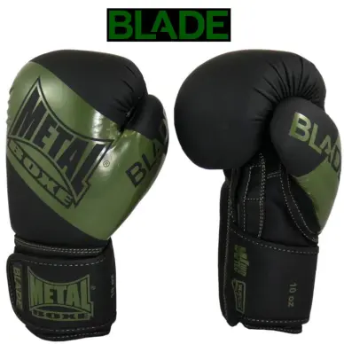 Gants de Boxe Blade Metal Boxe - 22