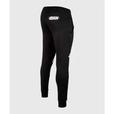 Jogging Venum Contender 3.0 - Noir / Blanc - 2