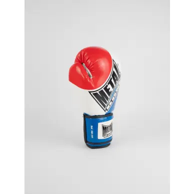 Gants de Boxe Compétition French Flag - 4