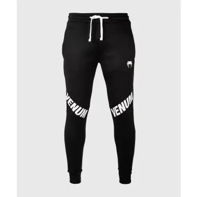 Jogging Venum Contender 3.0 - Noir / Blanc - 3