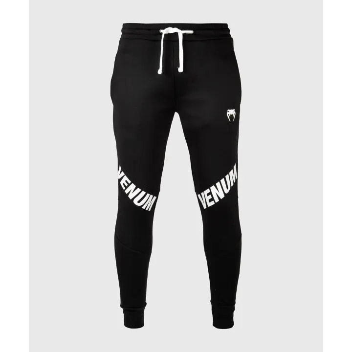 Jogging Venum Contender 3.0 - Noir / Blanc