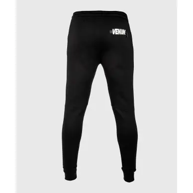 Jogging Venum Contender 3.0 - Noir / Blanc - 4