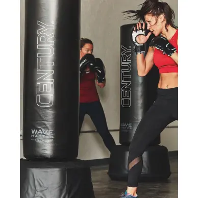 Tour de Frappe Wavemaster XXL Pro Century - 13