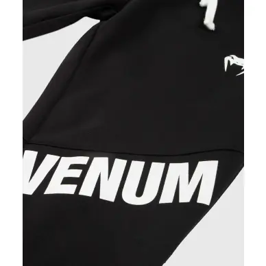 Jogging Venum Contender 3.0 - Noir / Blanc - 6