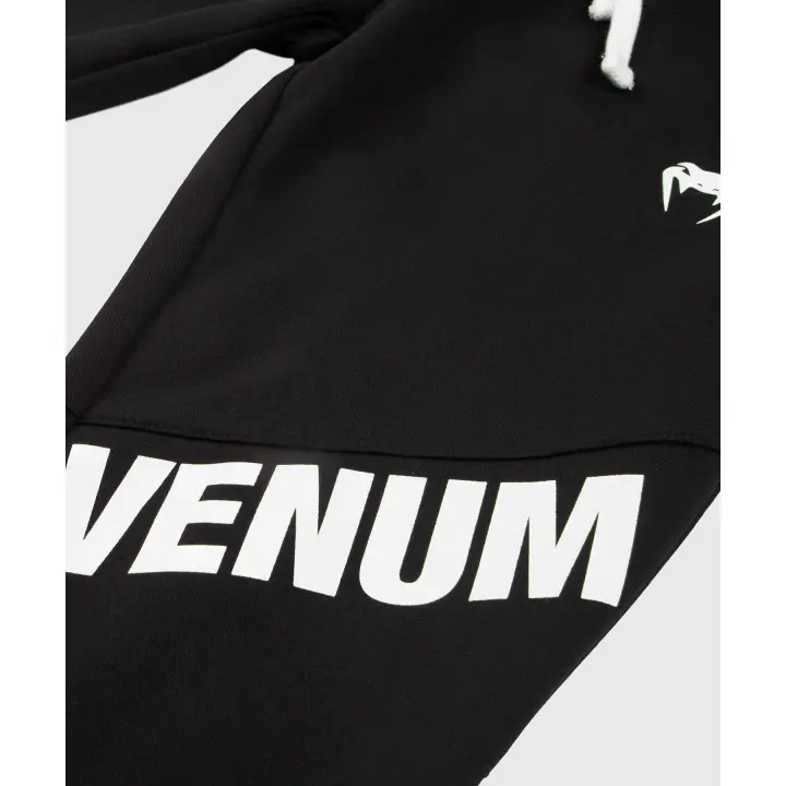 Jogging Venum Contender 3.0 - Noir / Blanc
