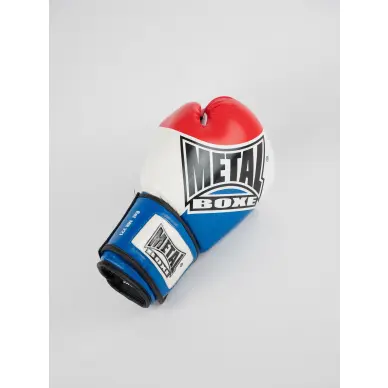 Gants de Boxe Compétition French Flag - 7