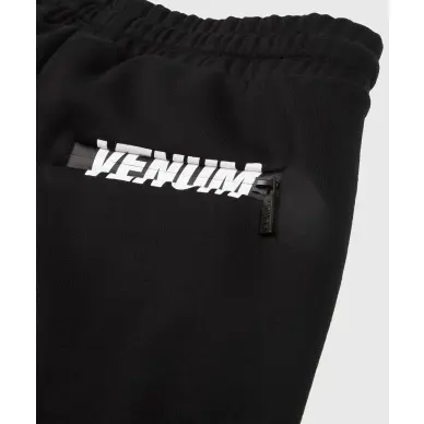 Jogging Venum Contender 3.0 - Noir / Blanc - 7