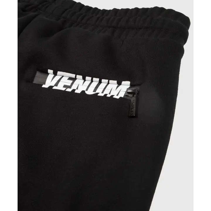 Jogging Venum Contender 3.0 - Noir / Blanc