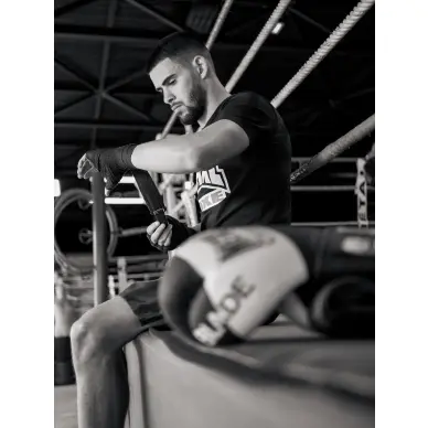 Gants de Boxe Blade Metal Boxe - 32