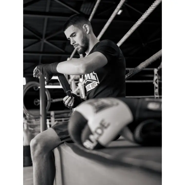 Gants de Boxe Blade Metal Boxe