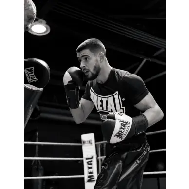 Gants de Boxe Blade Metal Boxe - 31