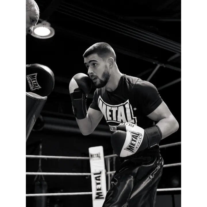 Gants de Boxe Blade Metal Boxe