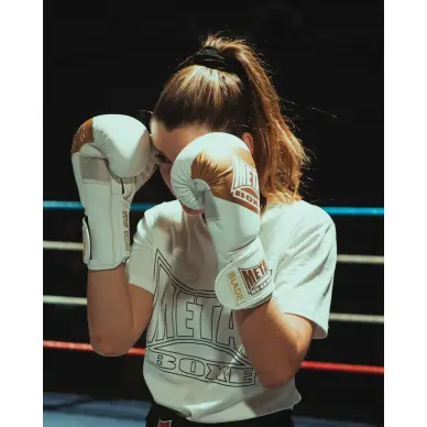 Gants de Boxe Blade Metal Boxe - 36