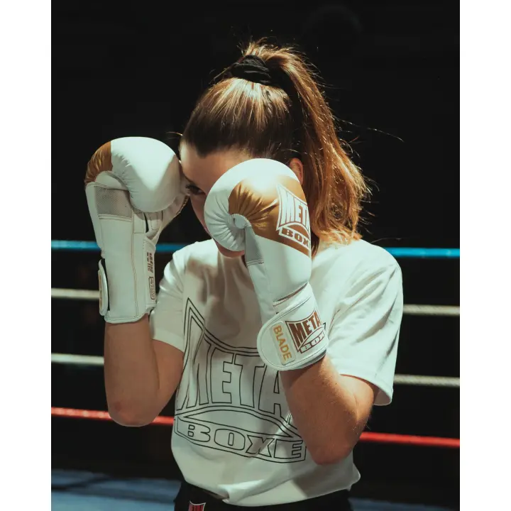 Gants de Boxe Blade Metal Boxe