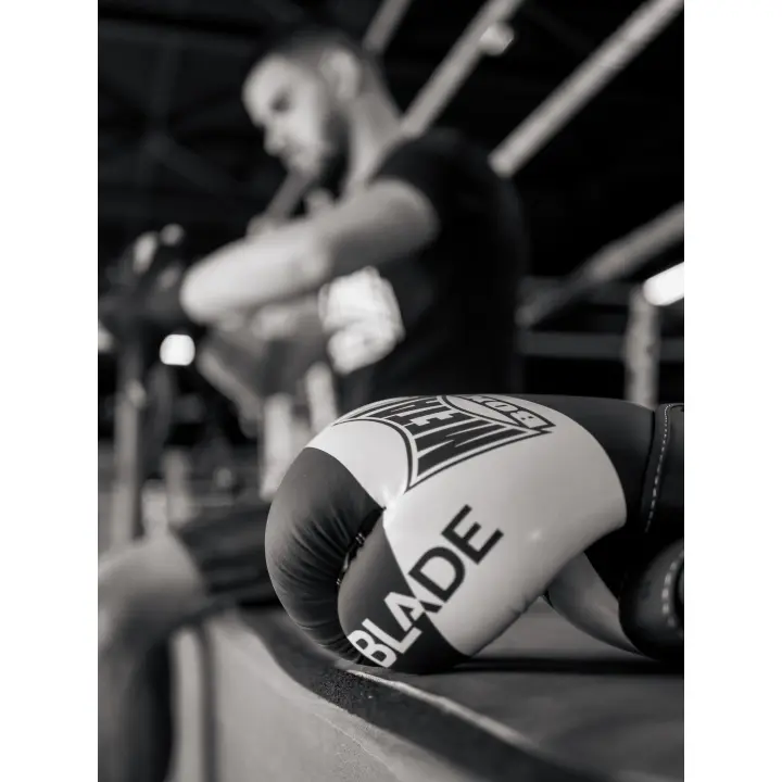 Gants de Boxe Blade Metal Boxe