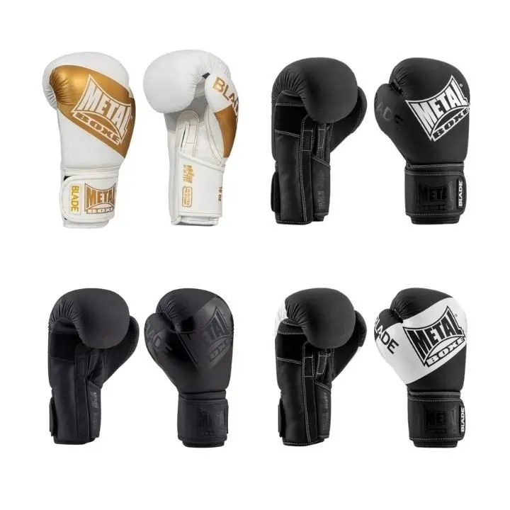 Gants de Boxe Blade Metal Boxe