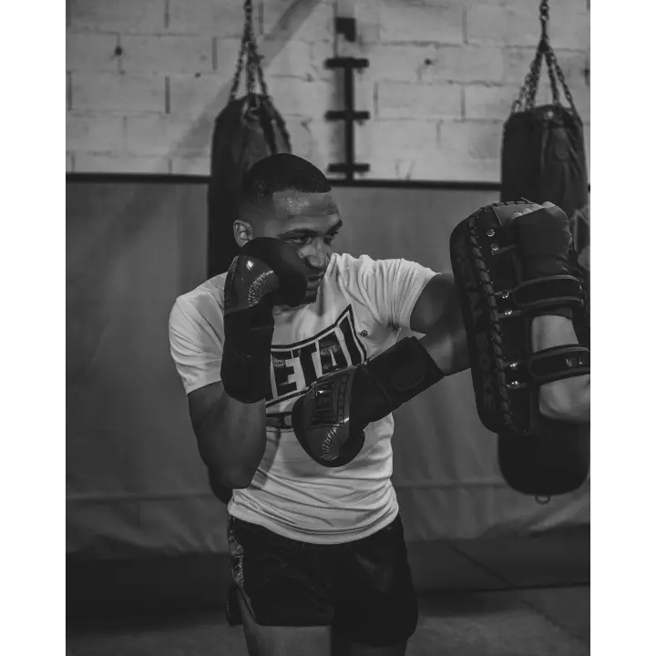 Gants de Boxe Blade Metal Boxe