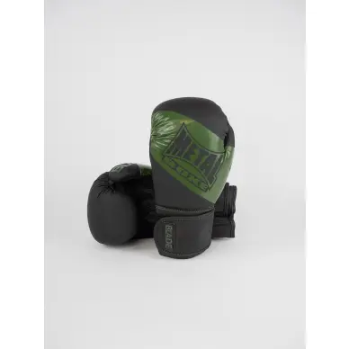 Gants de Boxe Blade Metal Boxe - 24