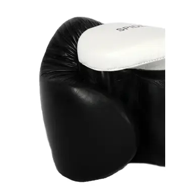 Gants de Boxe Sparring Spider 100% cuir - 7