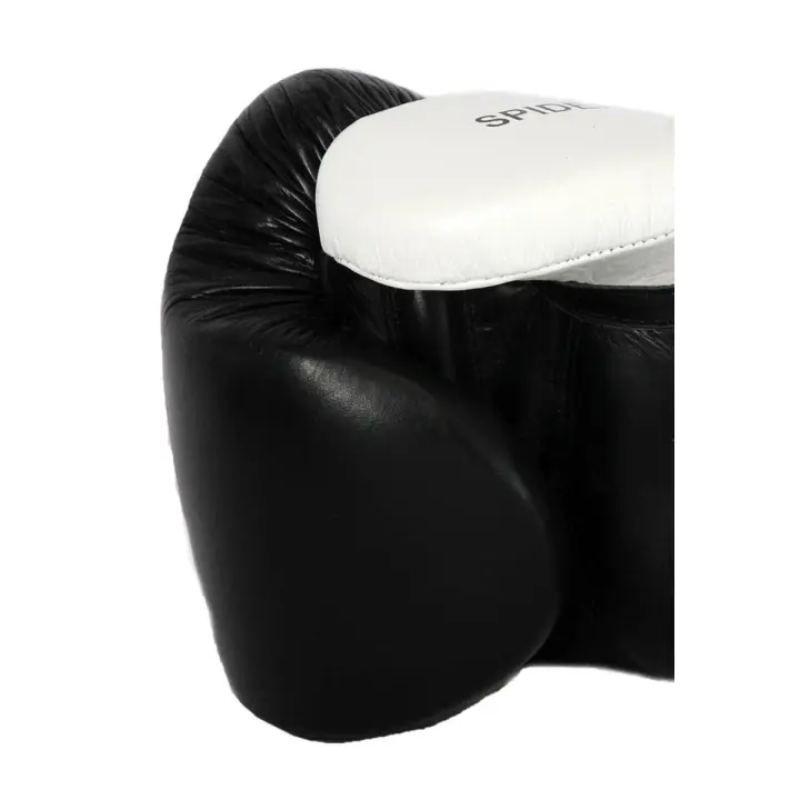 Gants de Boxe Sparring Spider 100% cuir