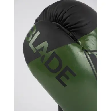 Gants de Boxe Blade Metal Boxe - 27
