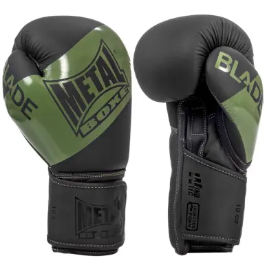 Gants de Boxe Blade Metal Boxe - 23
