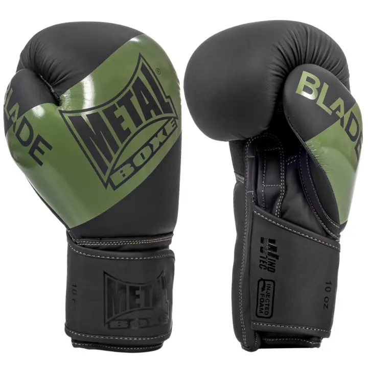 Gants de Boxe Blade Metal Boxe