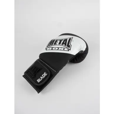 Gants de Boxe Blade Metal Boxe - 11