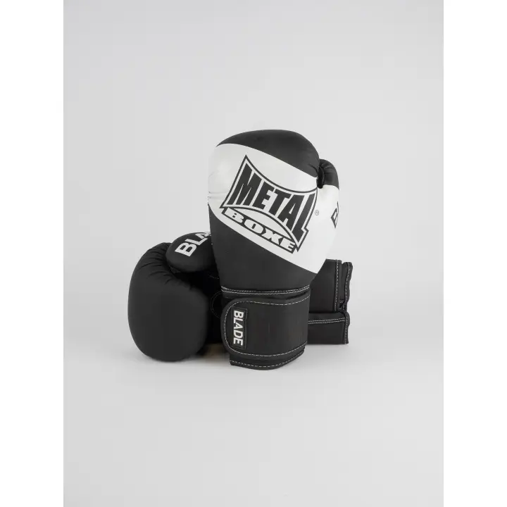 Gants de Boxe Blade Metal Boxe