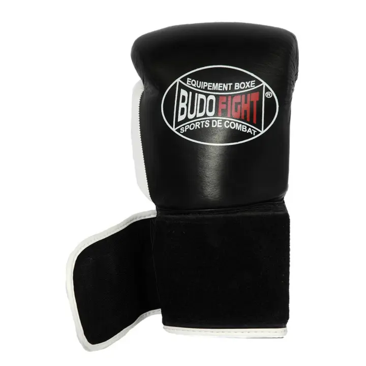 Gants de Boxe Sparring Spider 100% cuir