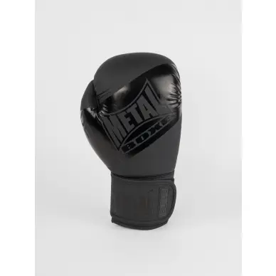 Gants de Boxe Blade Metal Boxe - 4