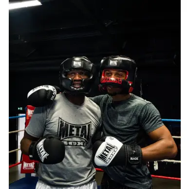 Gants de Boxe Blade Metal Boxe - 39