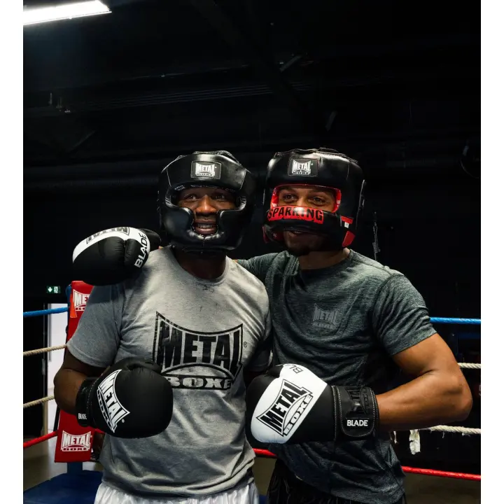 Gants de Boxe Blade Metal Boxe