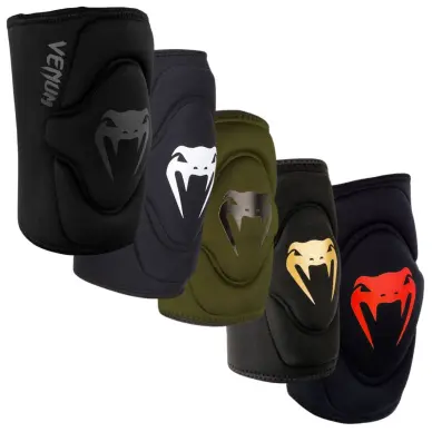 Genouillères Venum Kontact