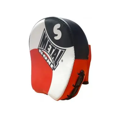 Pattes d'ours de Boxe  Courbées taille S - 2