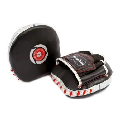 Patas de Oso de Boxeo Montana RAZORLIGHT talla M - 1