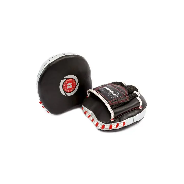 Patas de Oso de Boxeo Montana RAZORLIGHT talla M