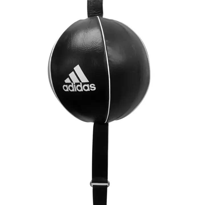 Ballon double attache Adidas