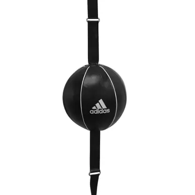 Ballon double attache Adidas - 2