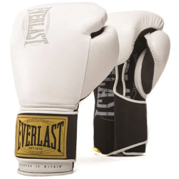 Gants de Boxe Everlast Classic 1910