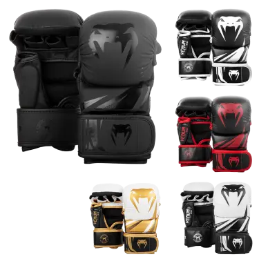 Gants MMA Venum Challenger 3.0 - 1