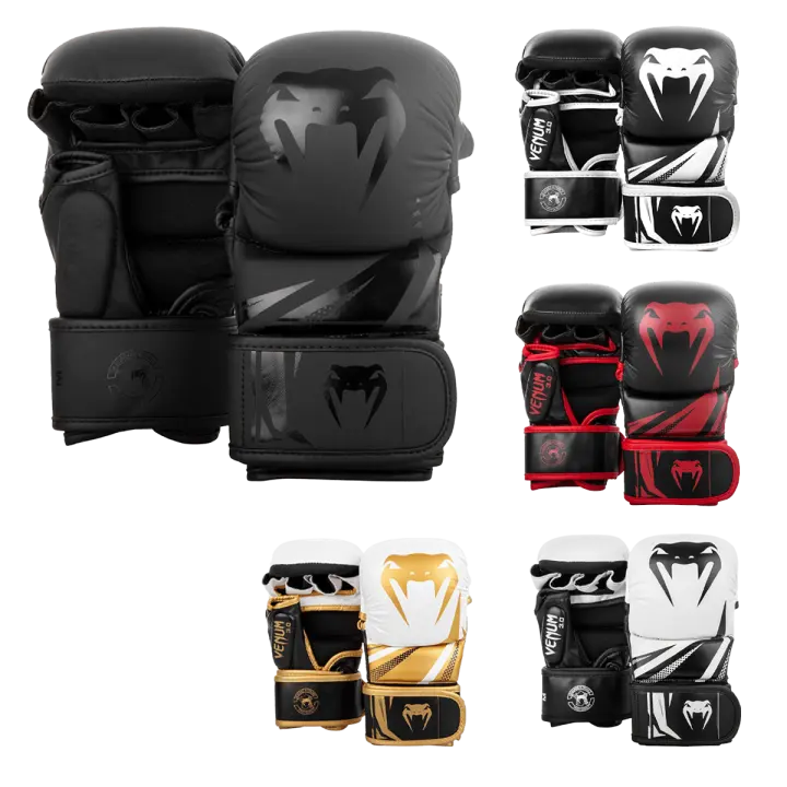 Gants MMA Venum Challenger 3.0