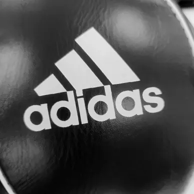 Ballon double attache Adidas - 3