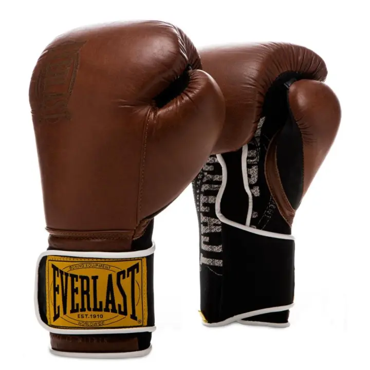 Gants de Boxe Everlast Classic 1910