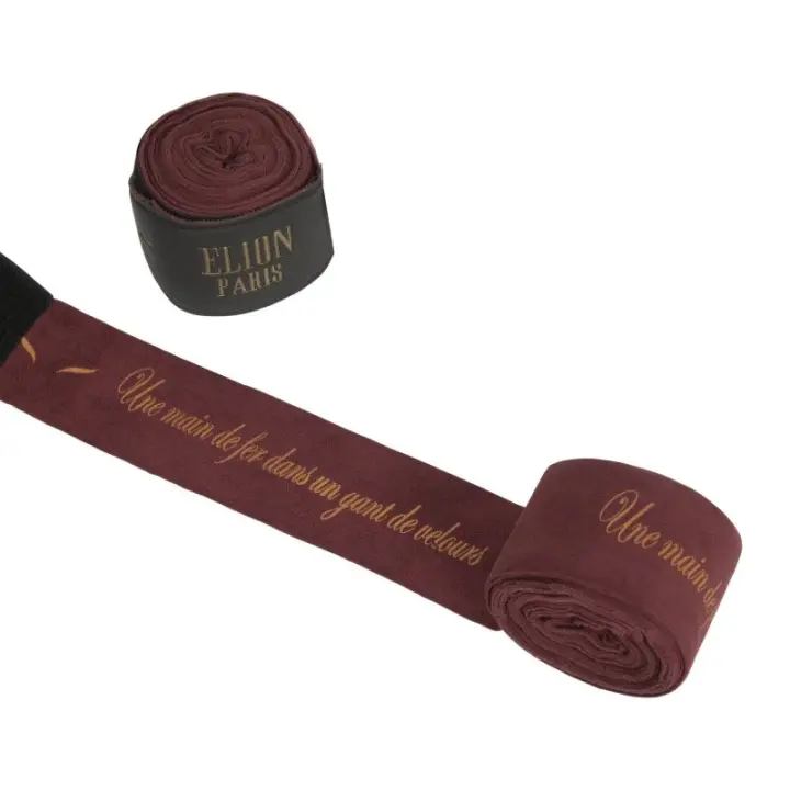 Bandes de boxe Elion Alcantara 450 cm