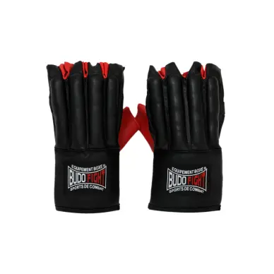 Gants de Sac IronMan - 4