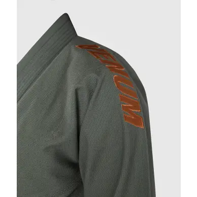 Kimono JJB Venum Contender Evo 2.0 - 4