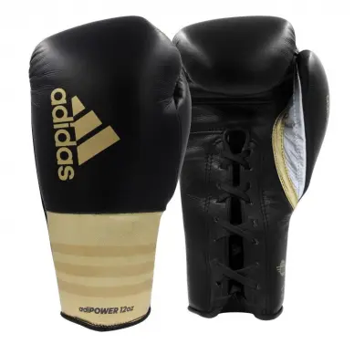 Guantes de boxeo Adidas Hybride 500 - 1