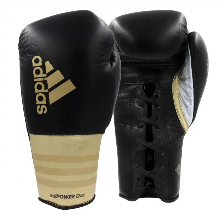 Guantes de boxeo Adidas Hybride 500